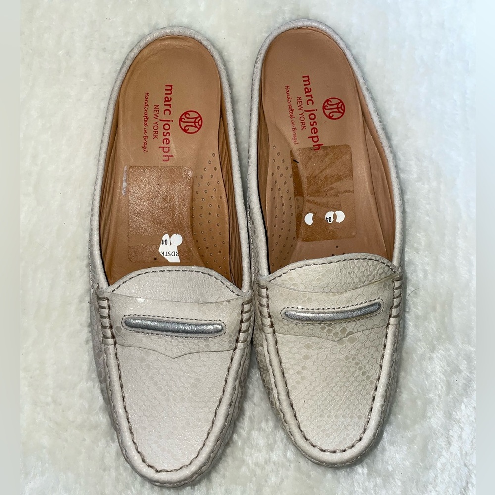 Mark Joseph New York shoes